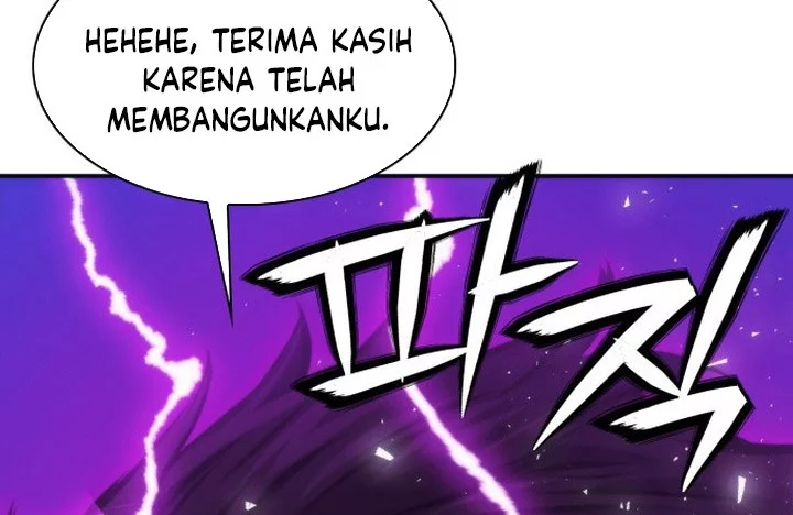 Manhwa Seoul Station Druid Chapter 206 gambar 2