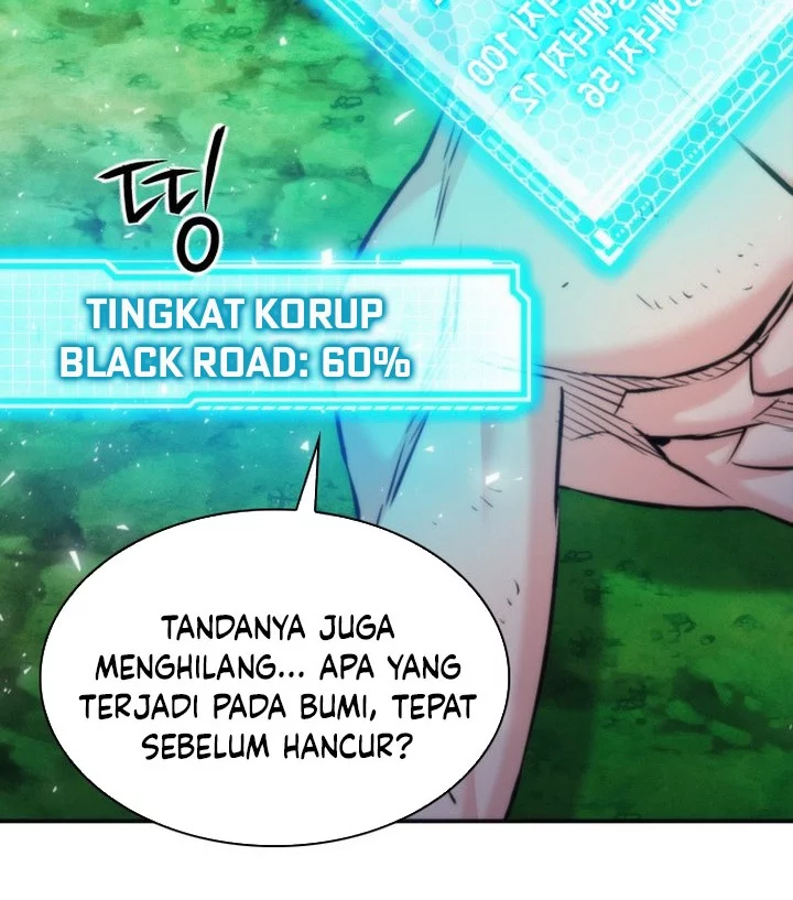 Manhwa Seoul Station Druid Chapter 207 gambar 2