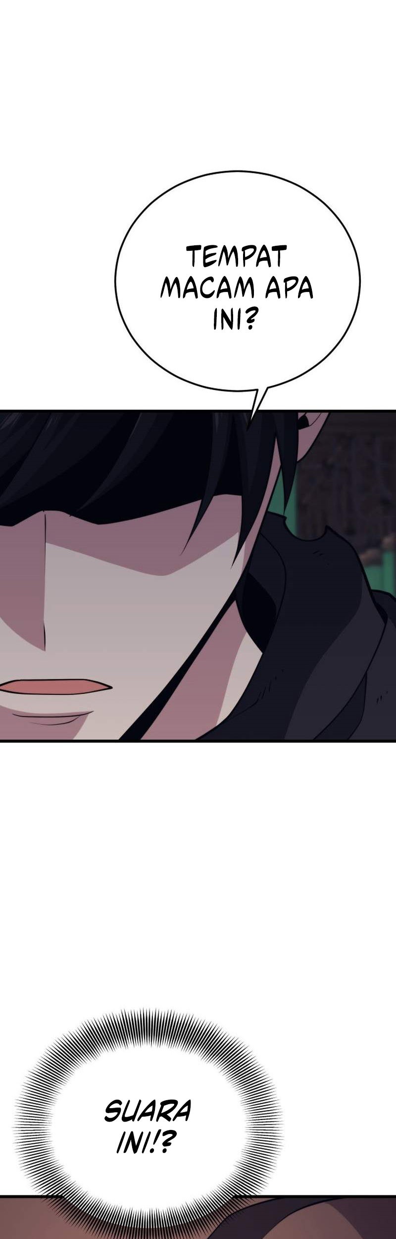 Manhwa Seoul Station Necromancer Chapter 147 gambar 2