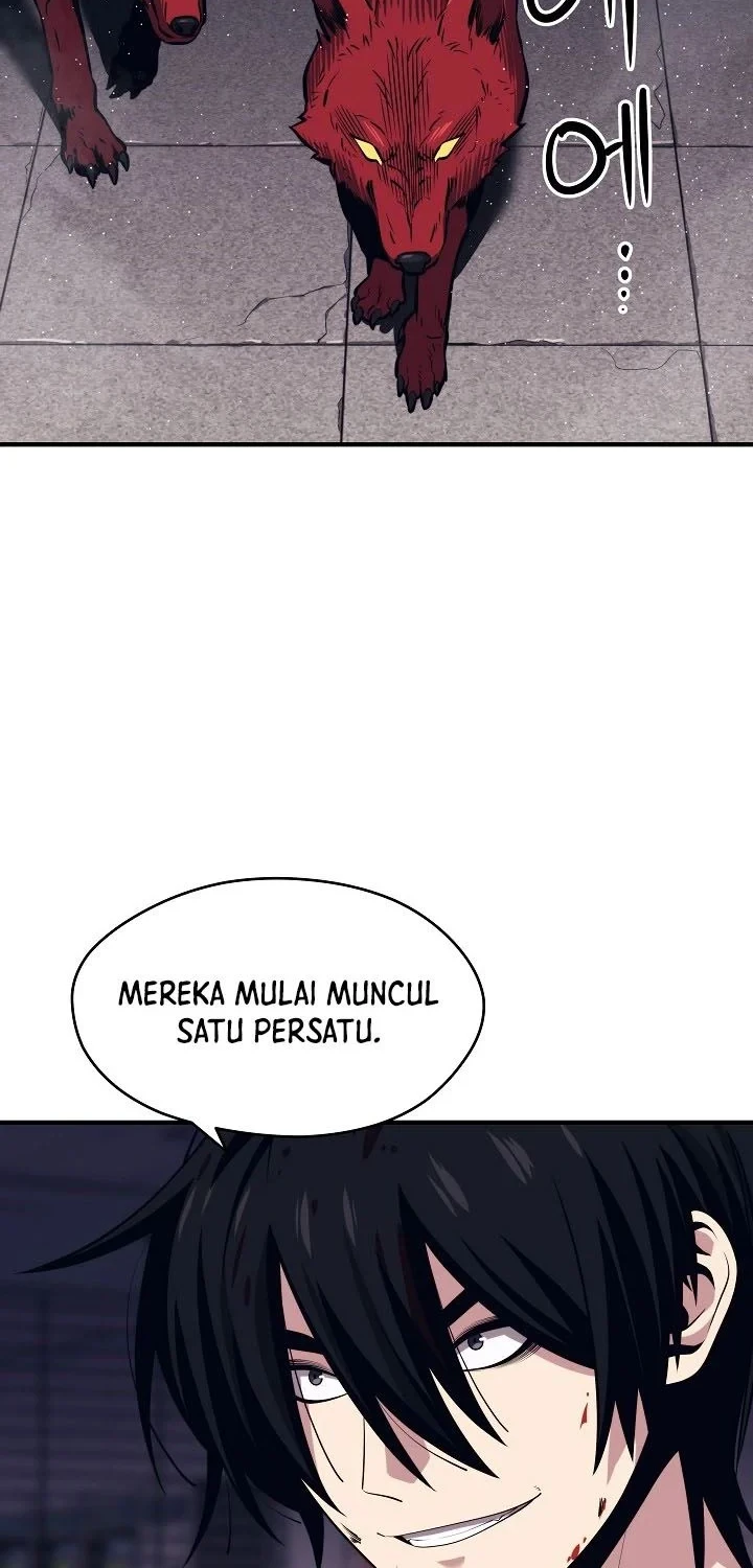 Seoul Station Necromancer Chapter 3 Gambar 3