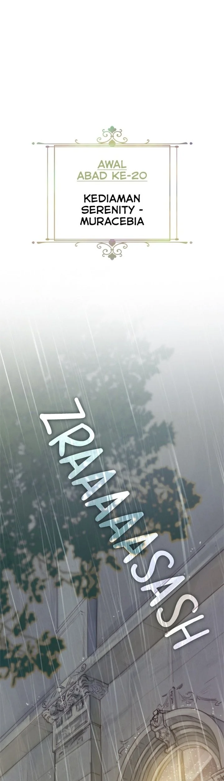 Komik Serena Chapter 1 gambar 1