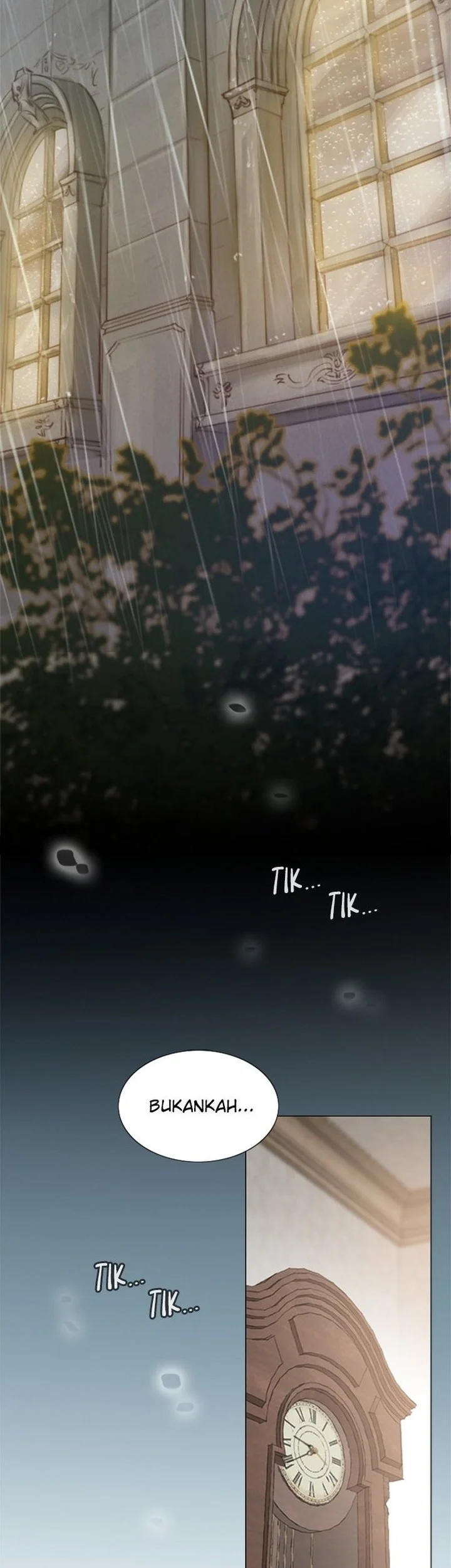 Manhwa Serena Chapter 1 gambar 2