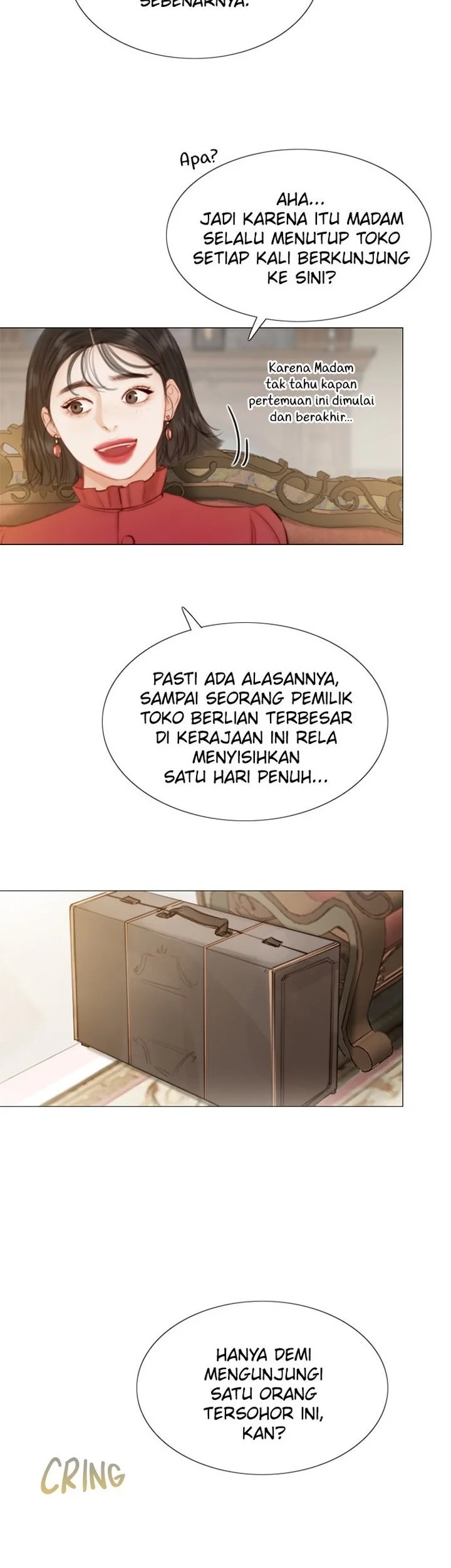 Serena Chapter 1 Gambar 4