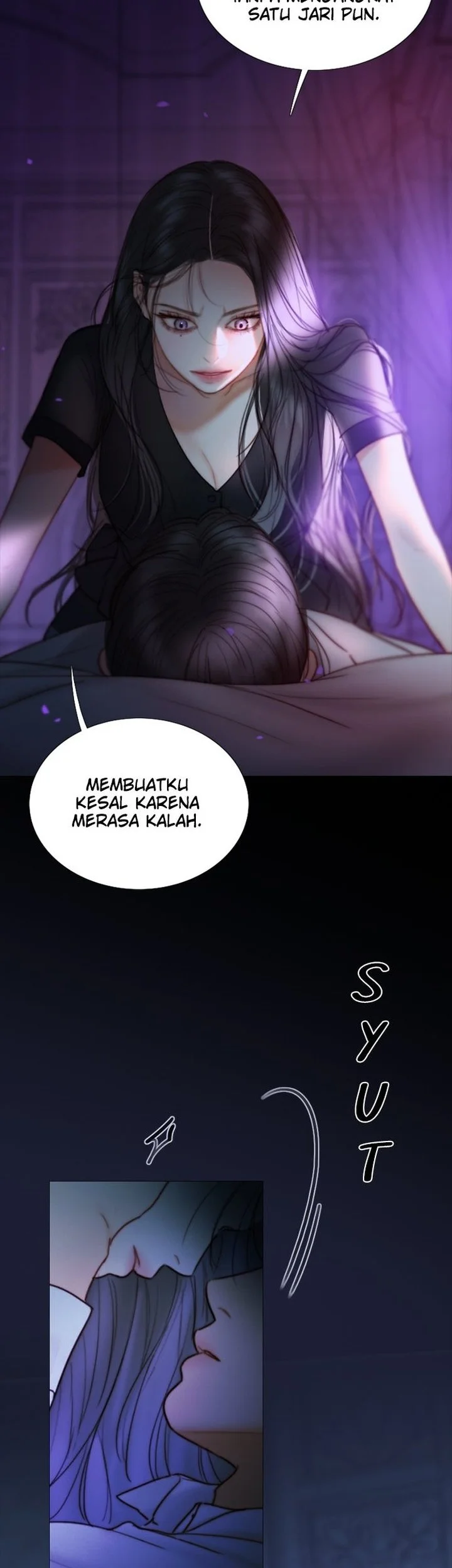 Manhwa Serena Chapter 101 gambar 2