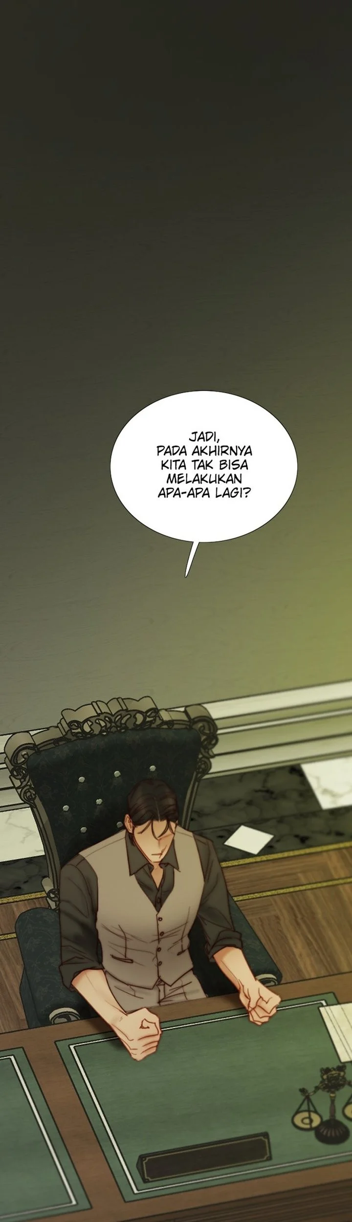 Komik Serena Chapter 102 gambar 1
