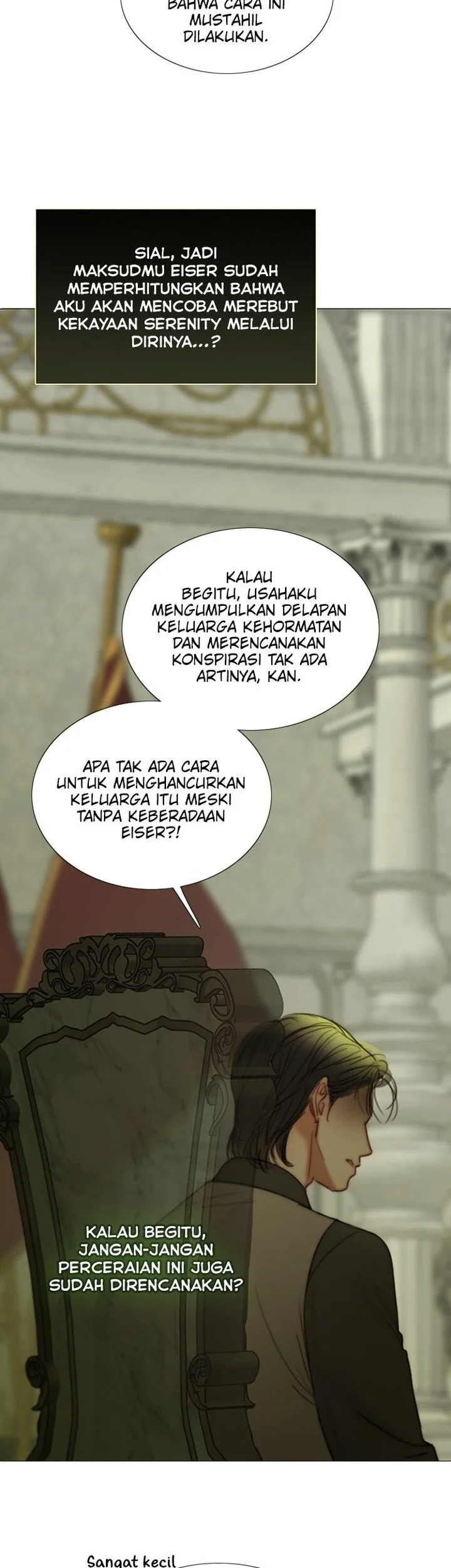 Serena Chapter 102 Gambar 3