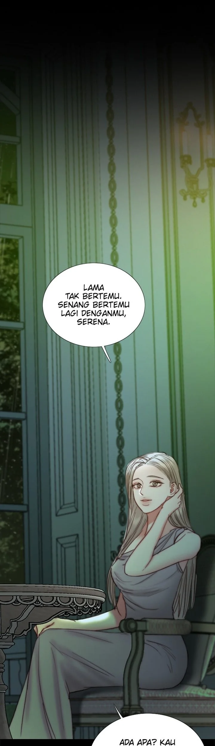 Komik Serena Chapter 104 gambar 1