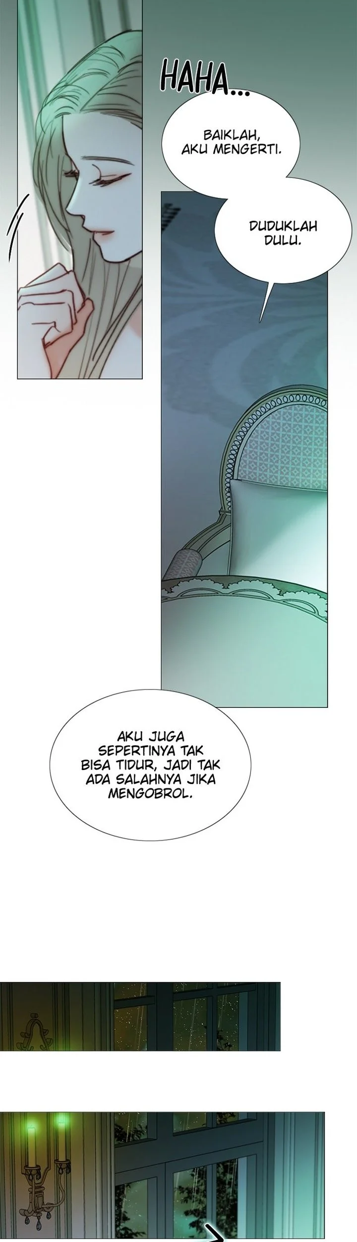 Serena Chapter 104 Gambar 3