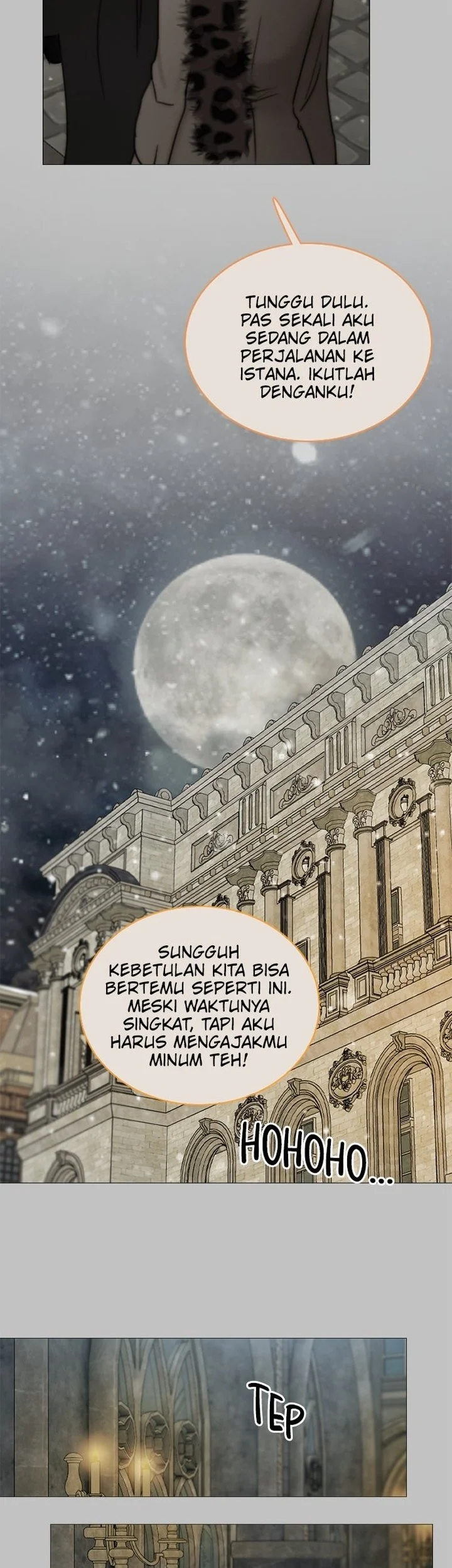 Serena Chapter 105 Gambar 3