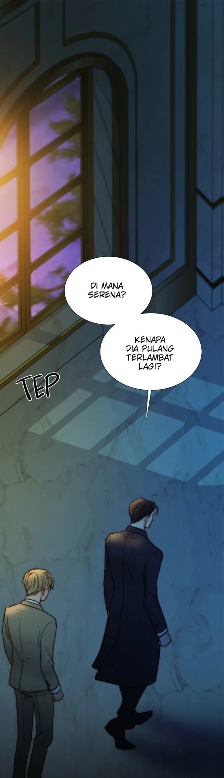 Komik Serena Chapter 106 gambar 1