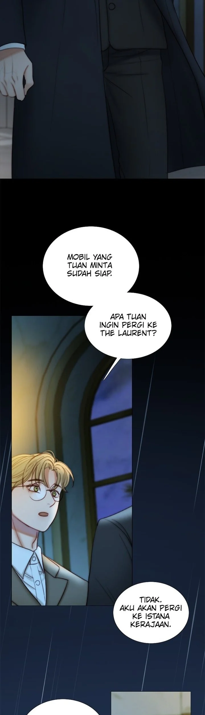 Serena Chapter 106 Gambar 3
