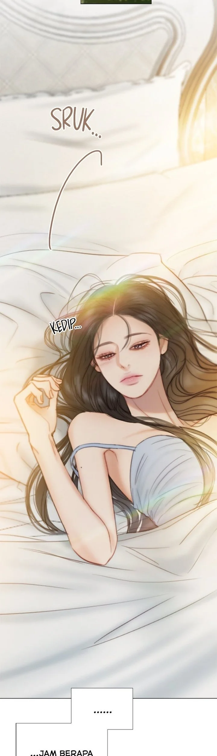 Manhwa Serena Chapter 109 gambar 2