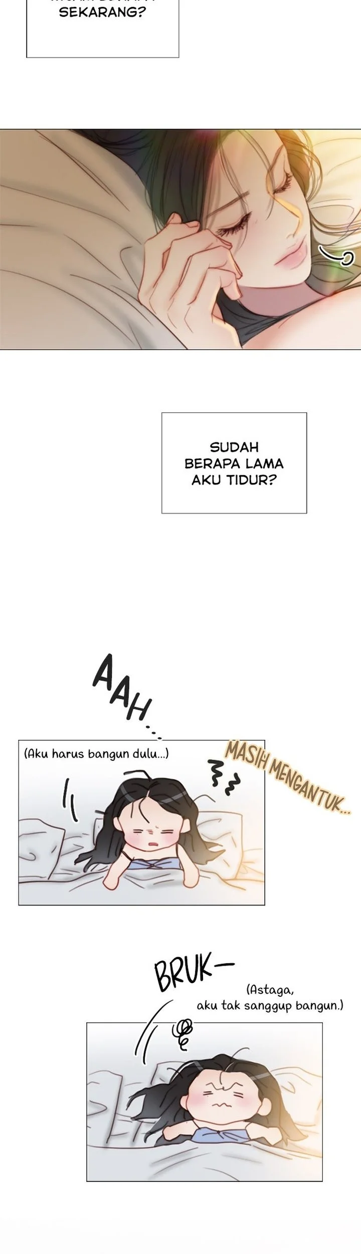 Serena Chapter 109 Gambar 3