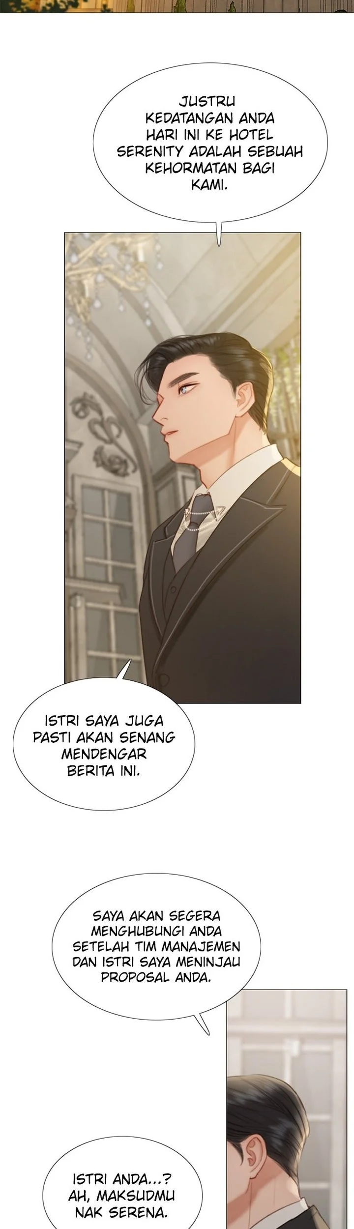 Serena Chapter 11 Gambar 3