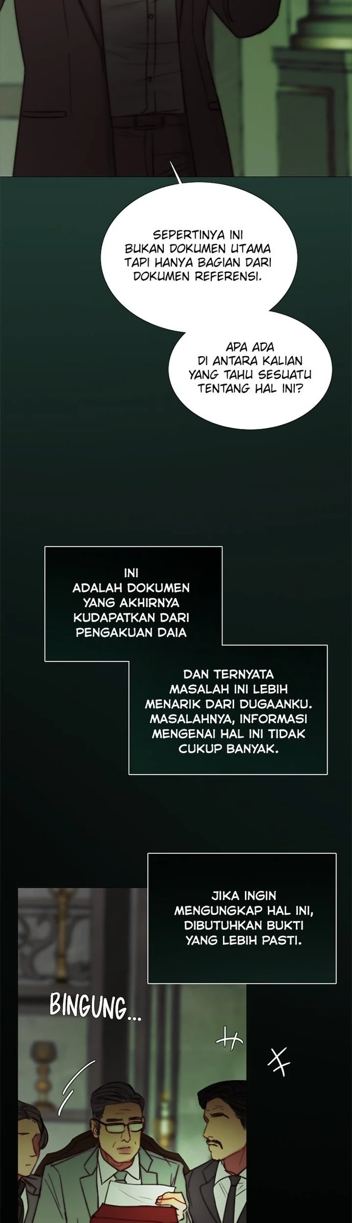 Serena Chapter 111 Gambar 3