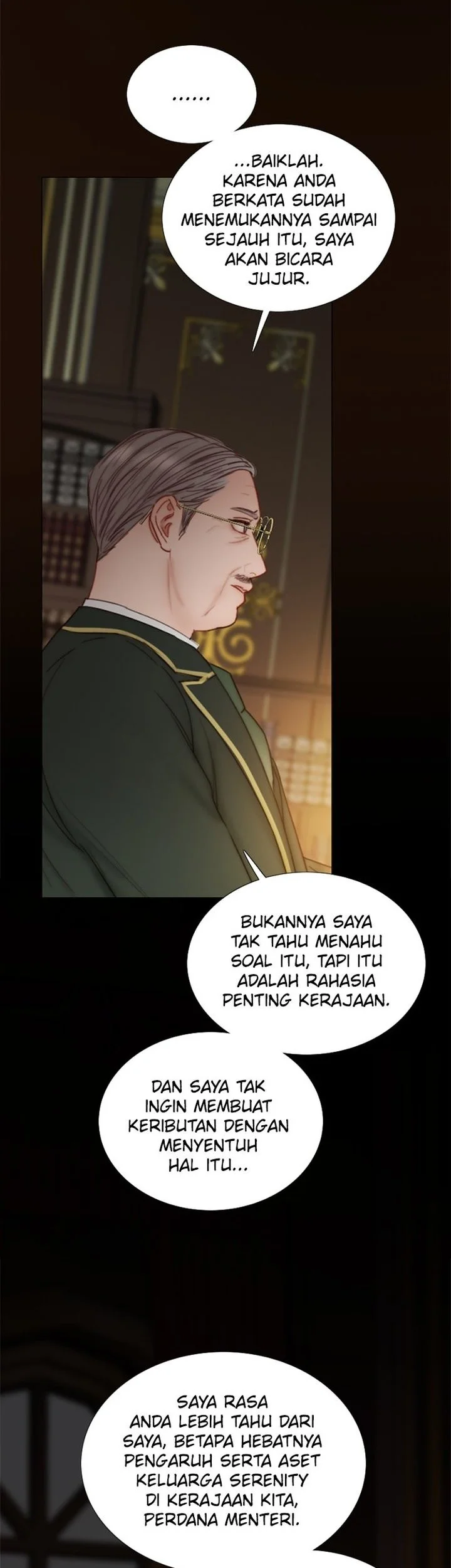Serena Chapter 112 Gambar 3