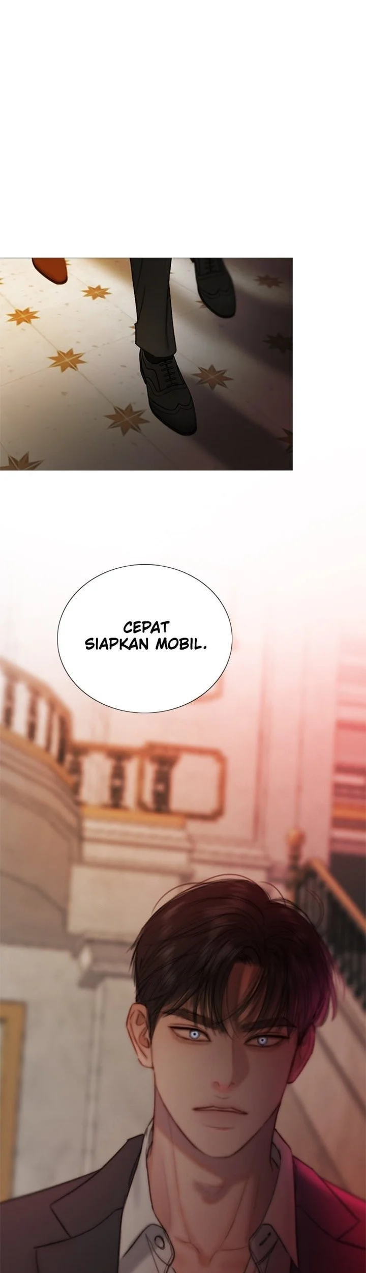 Komik Serena Chapter 114 gambar 1