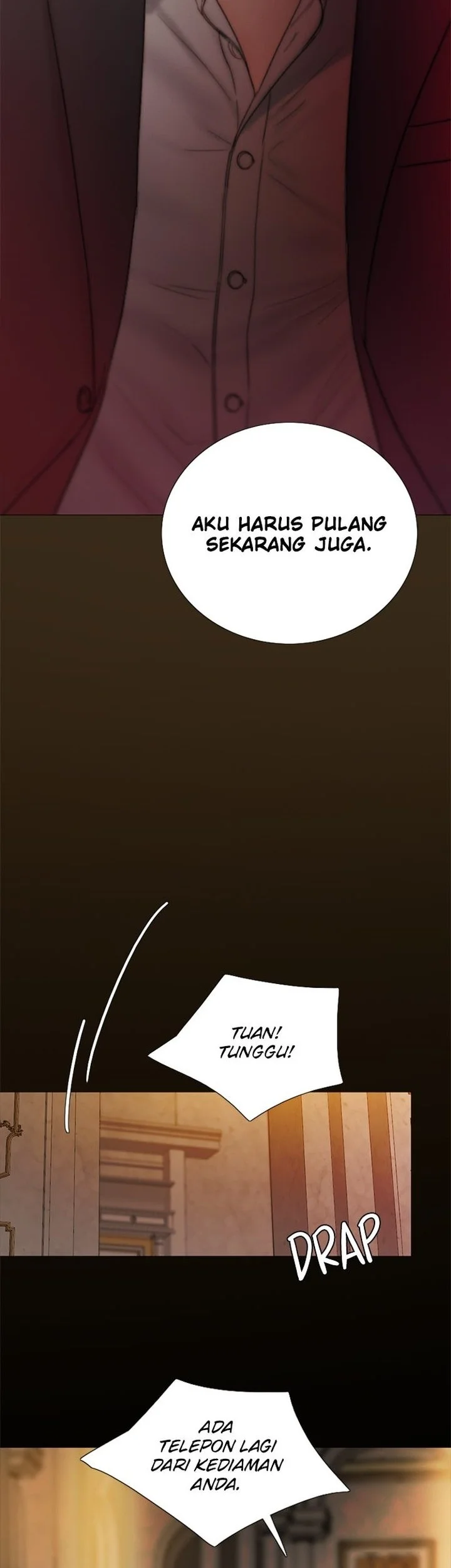 Manhwa Serena Chapter 114 gambar 2