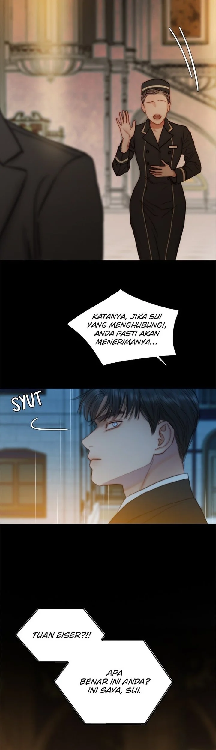 Serena Chapter 114 Gambar 3