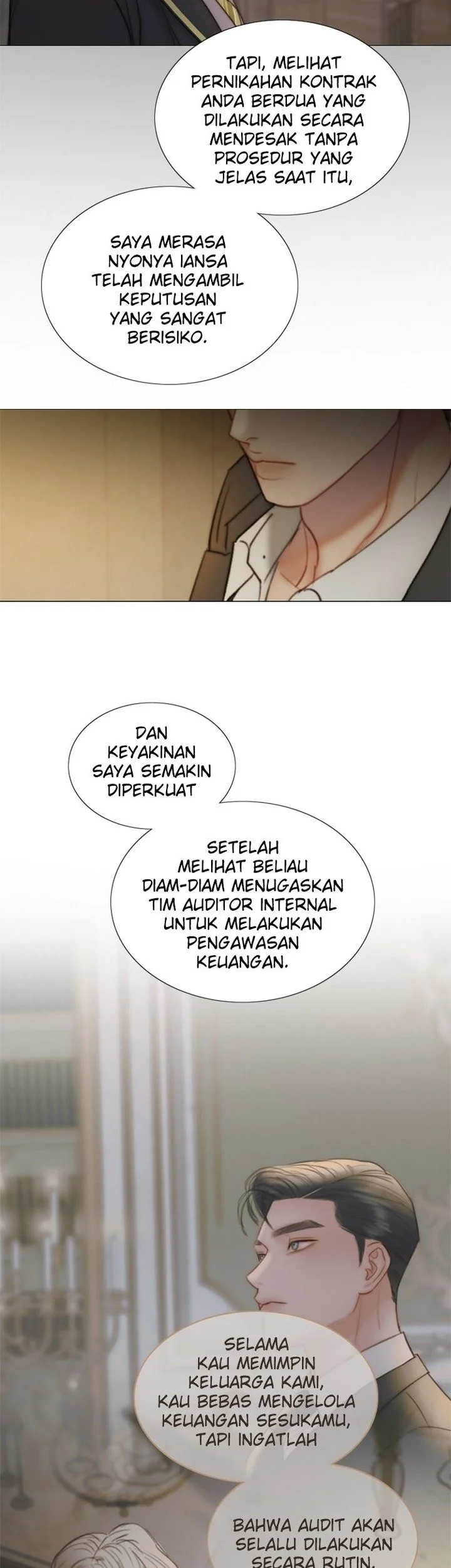 Serena Chapter 115 Gambar 3