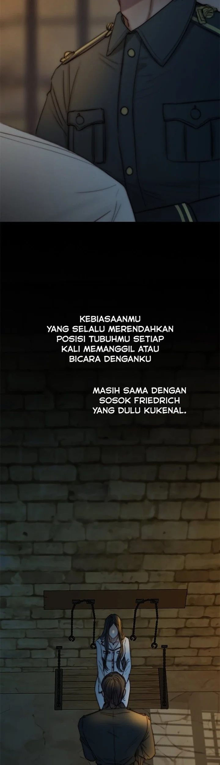 Manhwa Serena Chapter 116 gambar 2