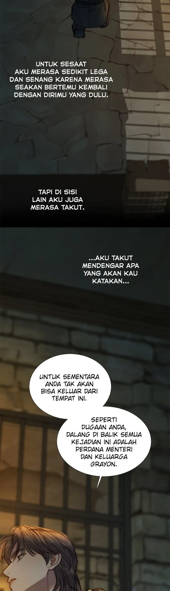 Serena Chapter 116 Gambar 3