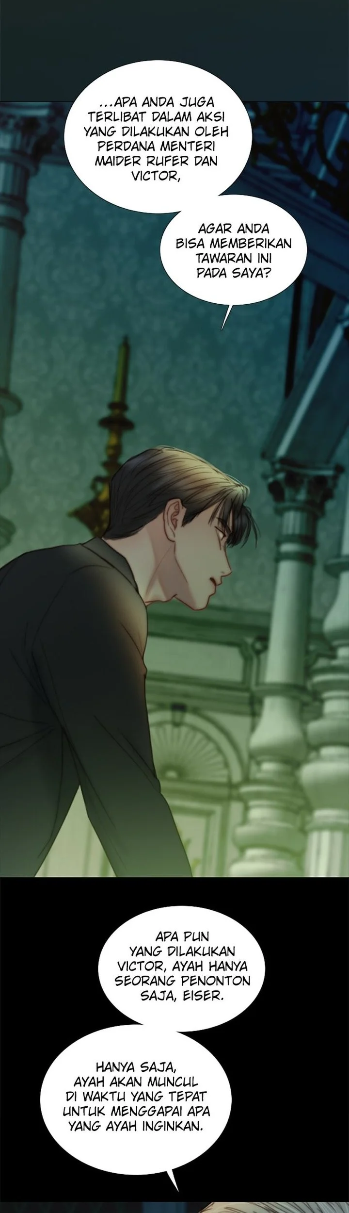 Serena Chapter 117 Gambar 3