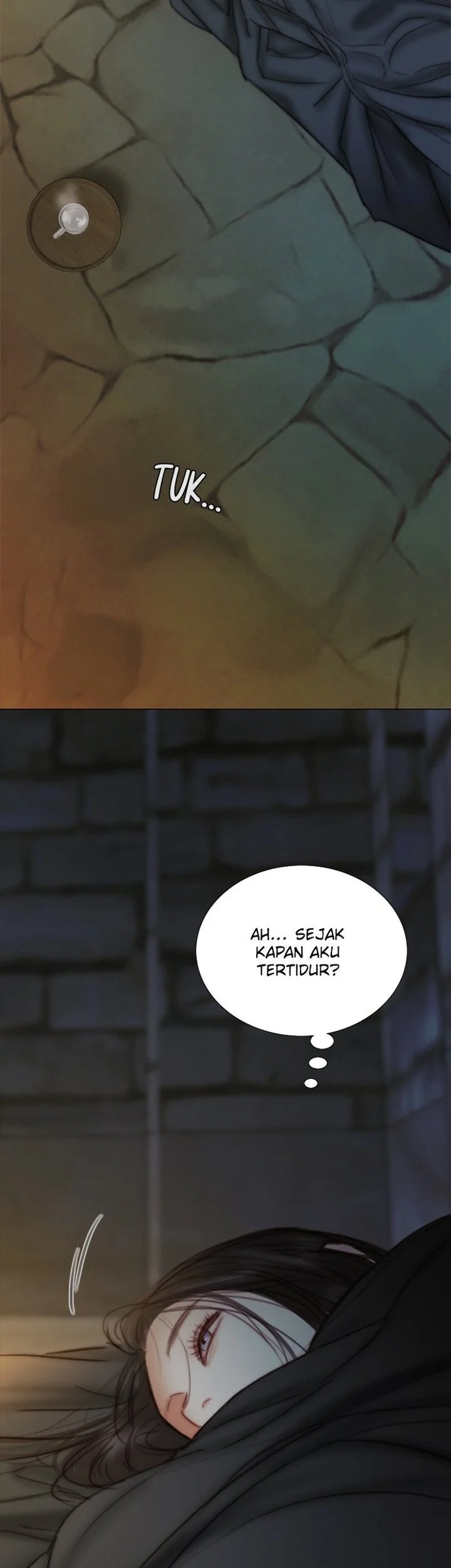 Manhwa Serena Chapter 119 gambar 2