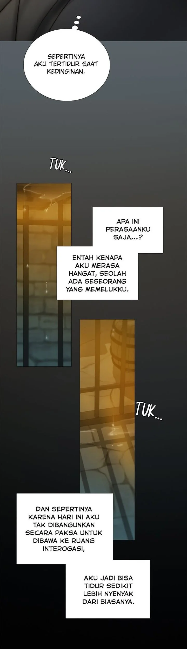 Serena Chapter 119 Gambar 3