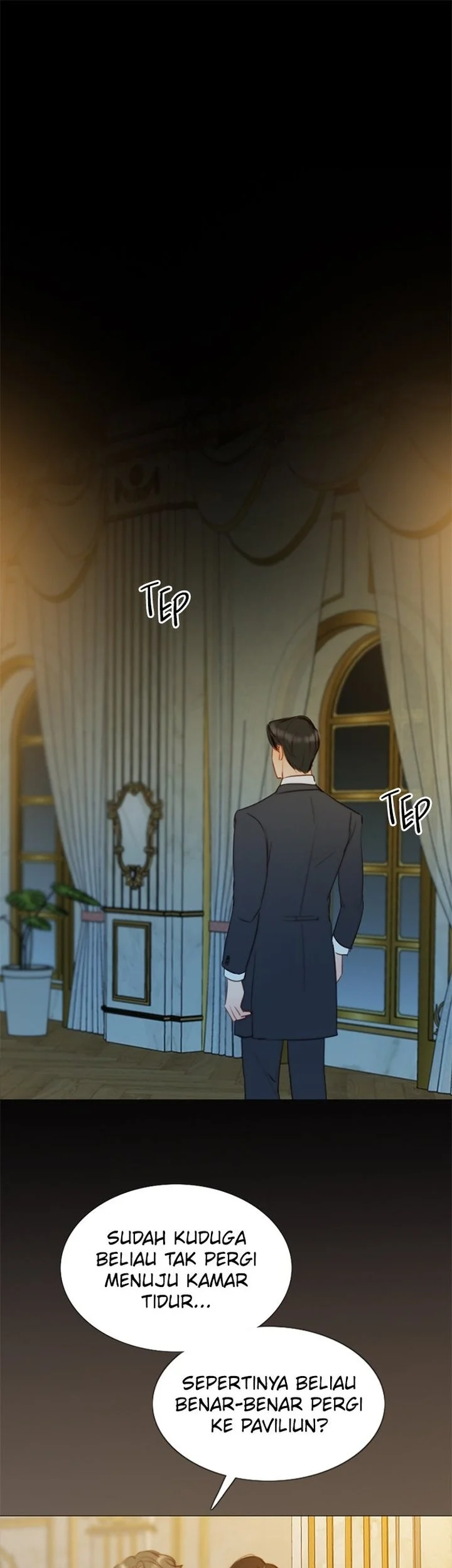Komik Serena Chapter 12 gambar 1
