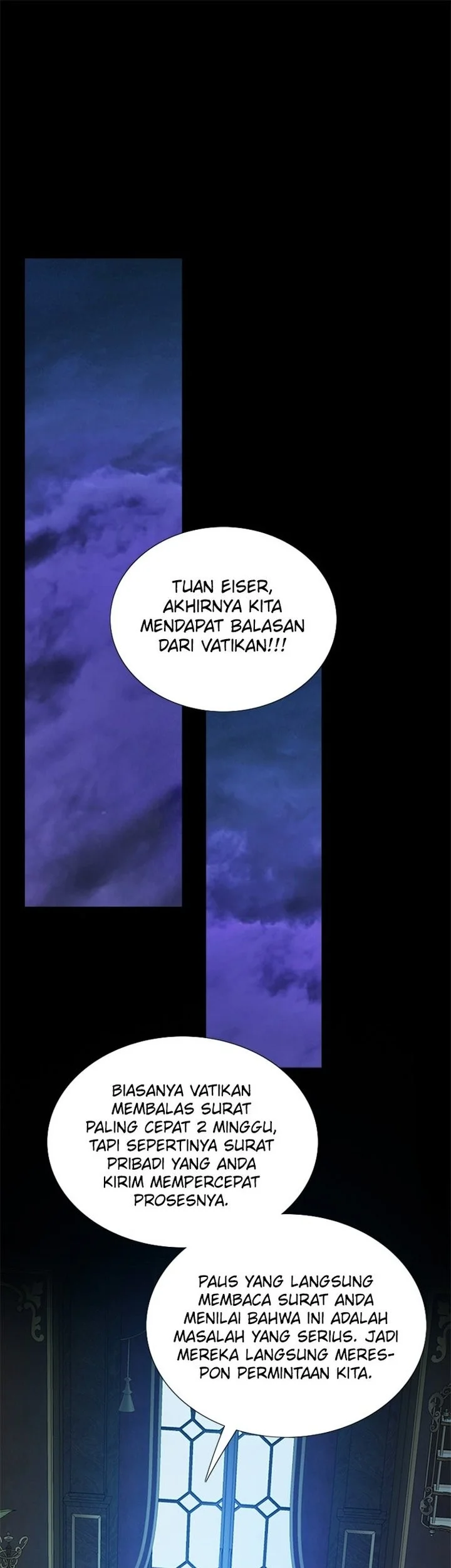 Komik Serena Chapter 120 gambar 1