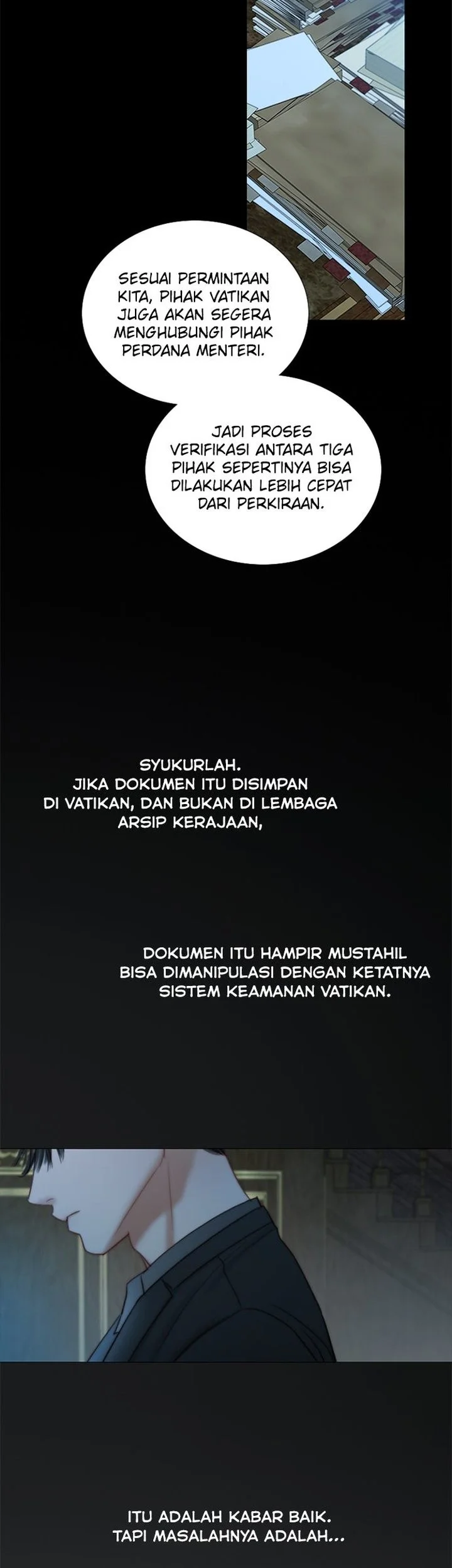 Serena Chapter 120 Gambar 3