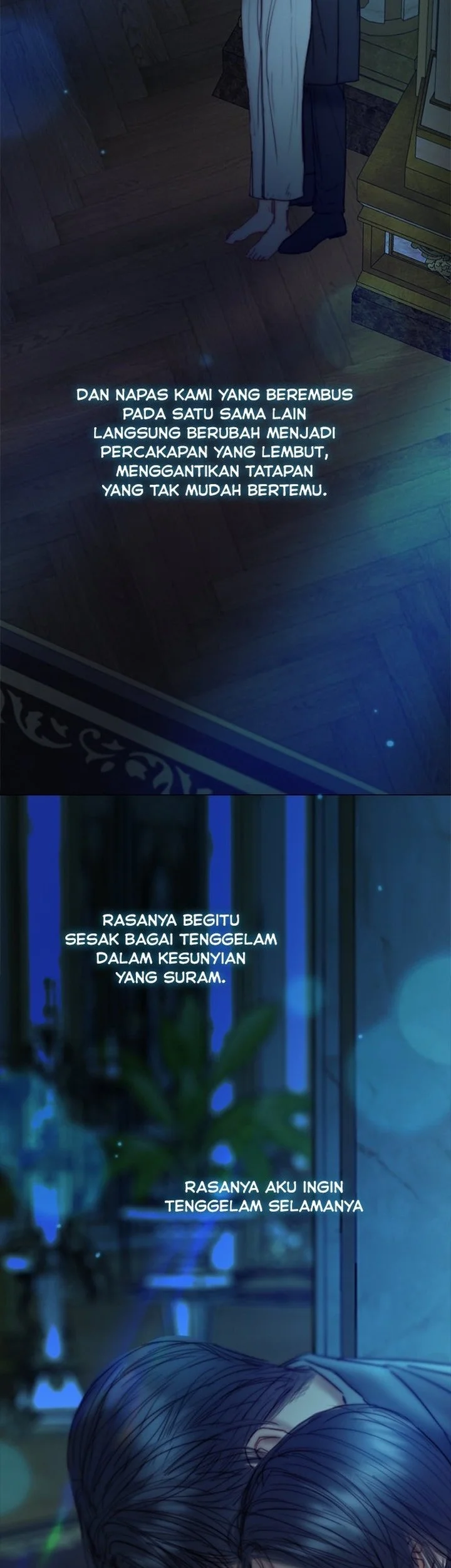 Manhwa Serena Chapter 123 gambar 2