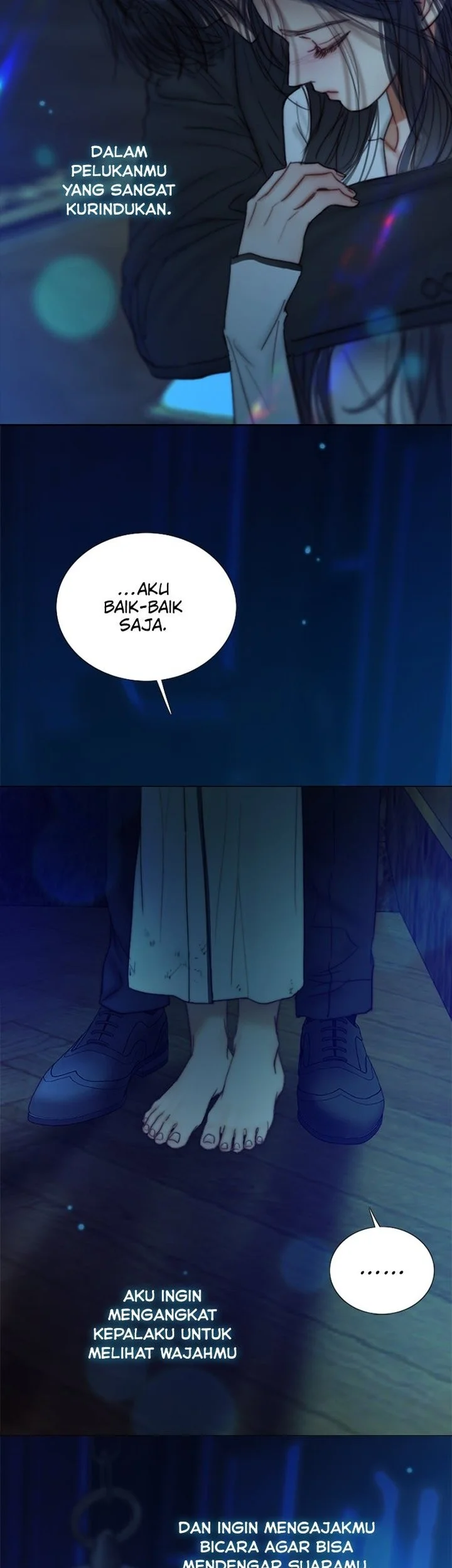 Serena Chapter 123 Gambar 3