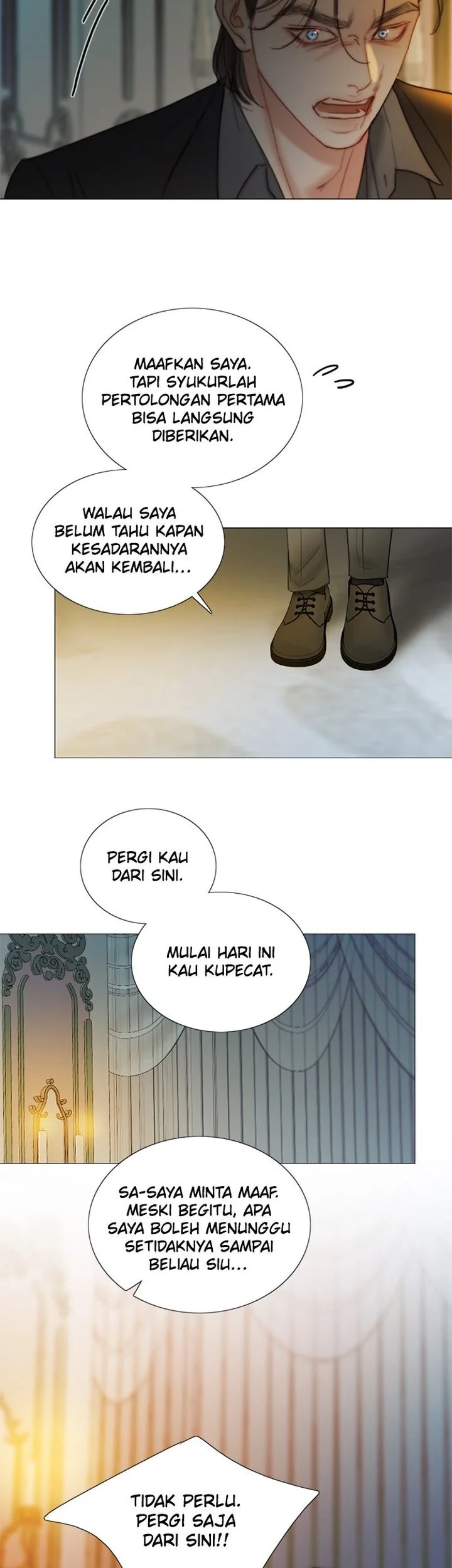 Serena Chapter 124 Gambar 3