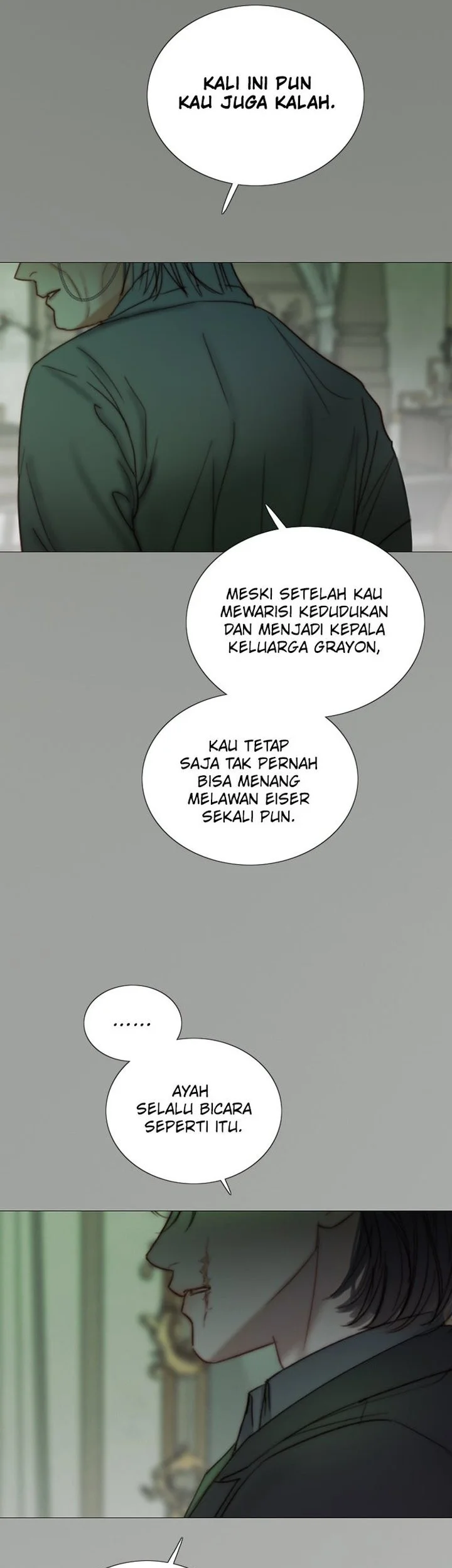 Serena Chapter 125 Gambar 3