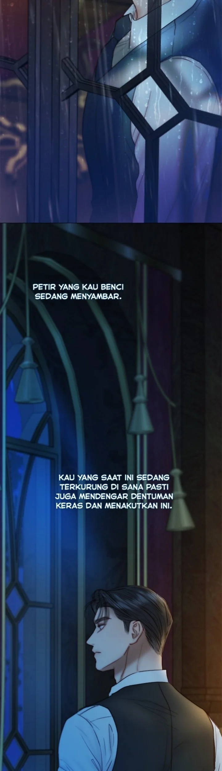 Manhwa Serena Chapter 126 gambar 2