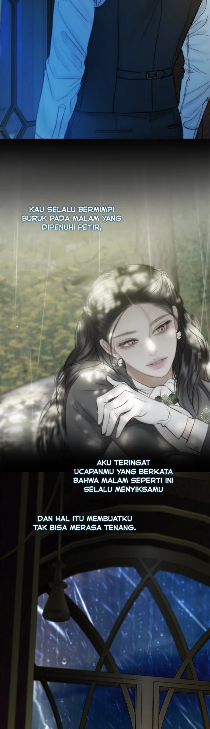 Serena Chapter 126 Gambar 3