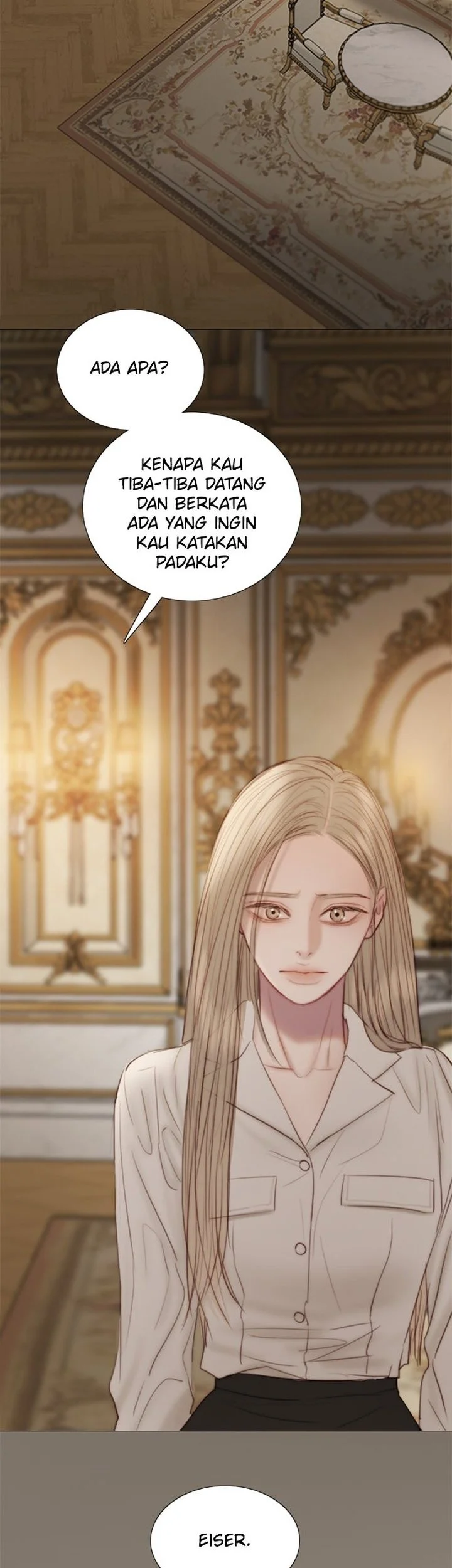 Serena Chapter 128 Gambar 3