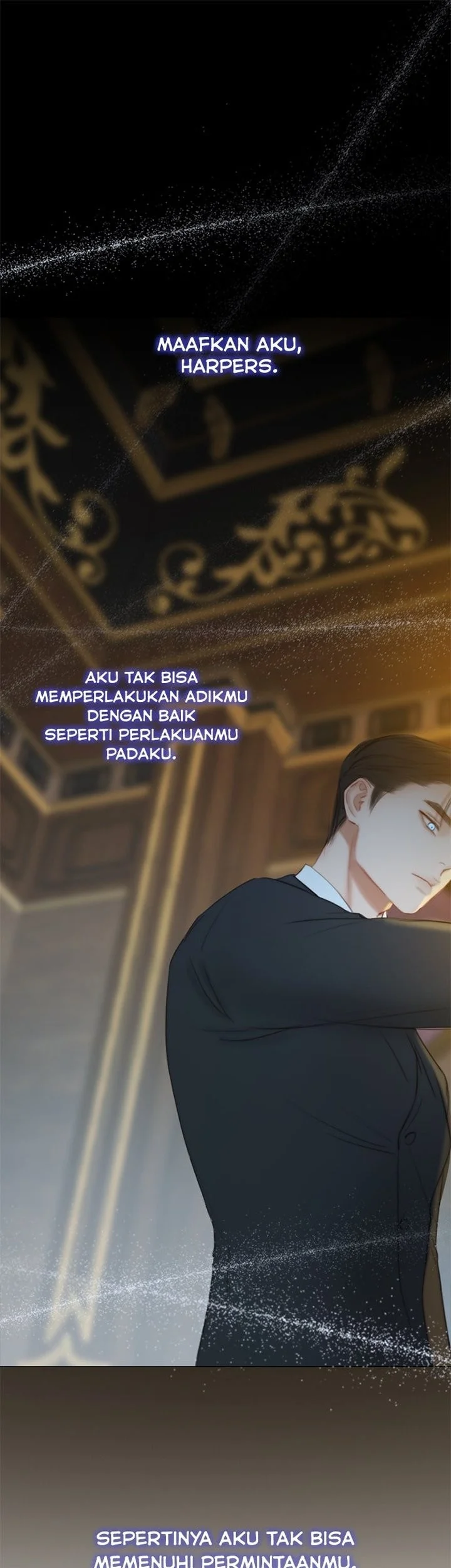Komik Serena Chapter 13 gambar 1