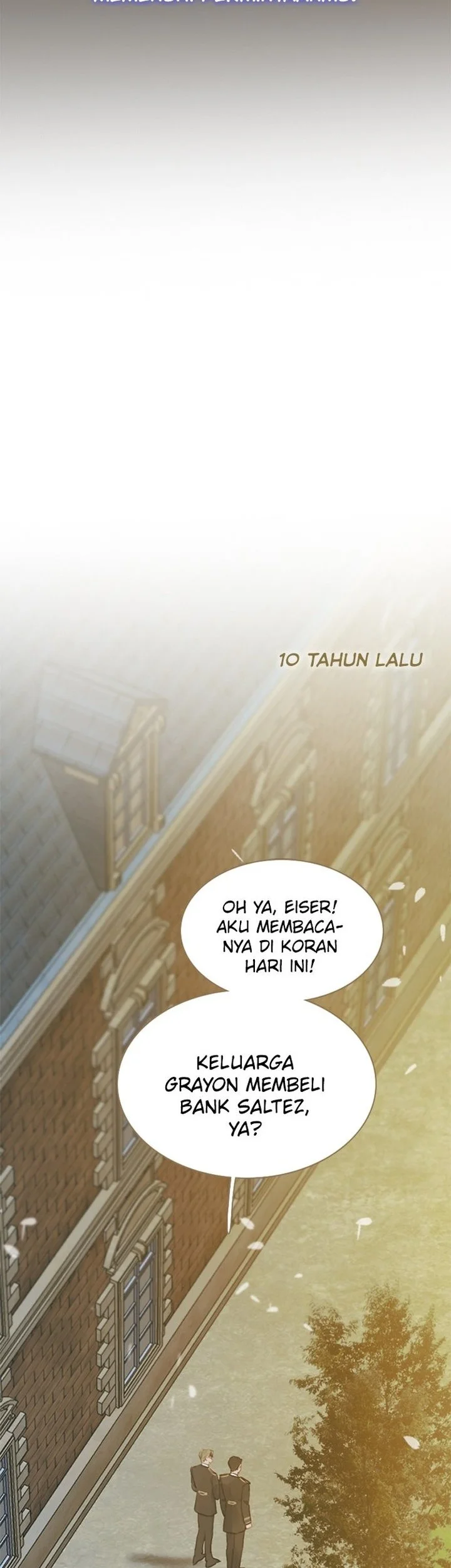 Manhwa Serena Chapter 13 gambar 2