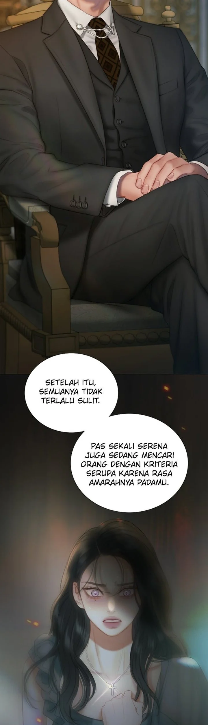 Serena Chapter 131 Gambar 3