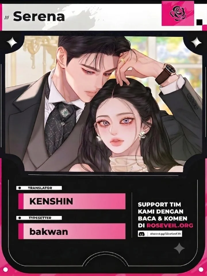 Komik Serena Chapter 132 gambar 1