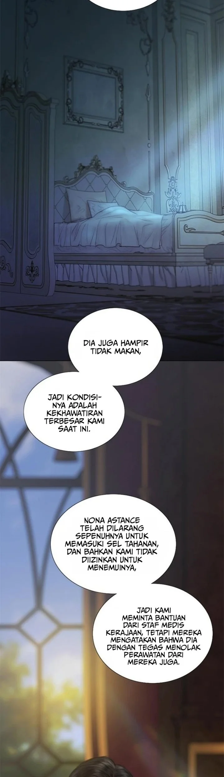 Serena Chapter 132 Gambar 3