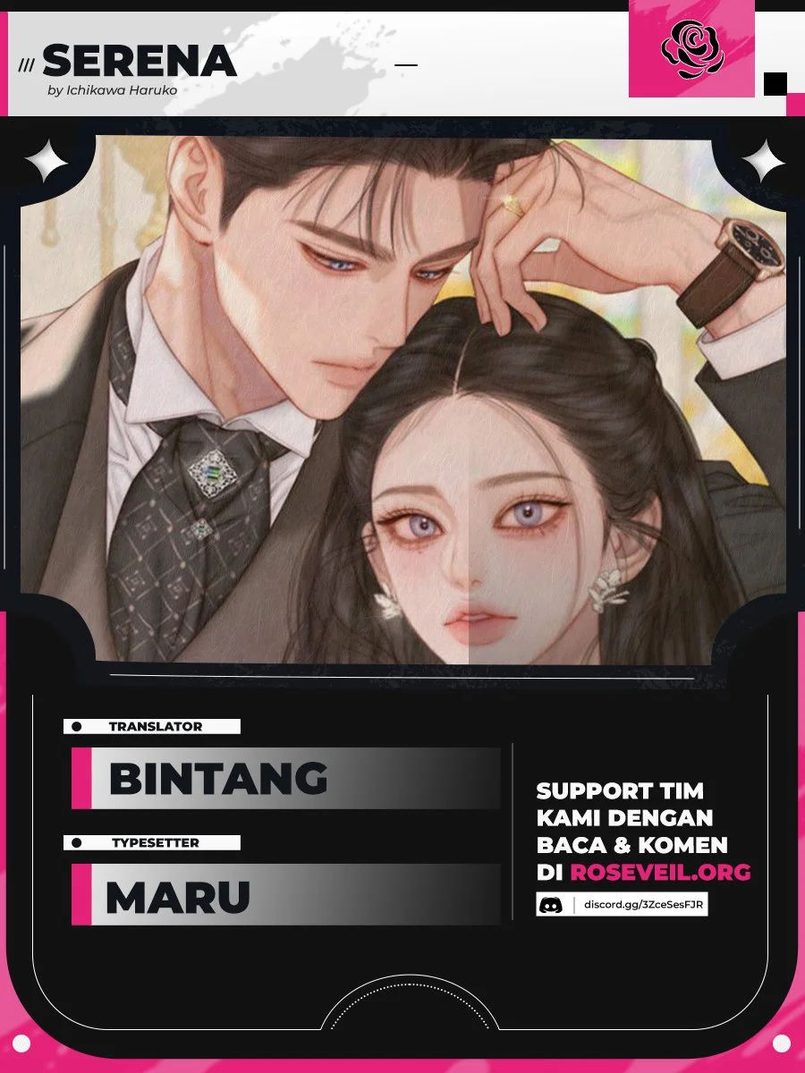 Komik Serena Chapter 133 gambar 1