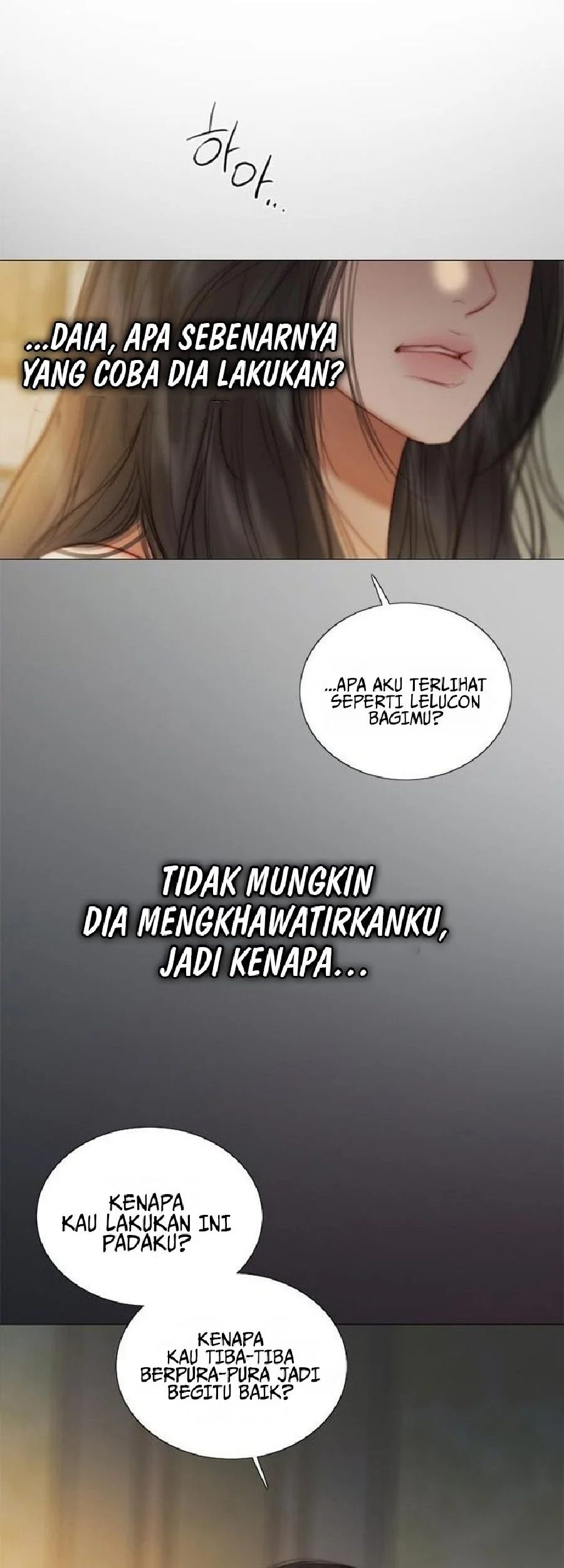 Serena Chapter 133 Gambar 3