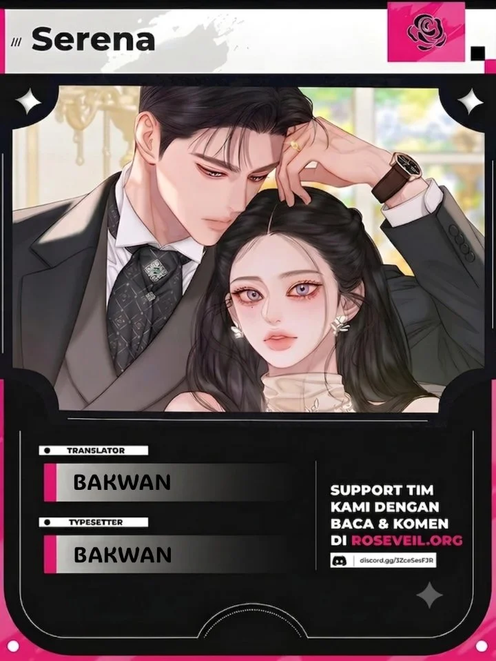 Komik Serena Chapter 135 gambar 1
