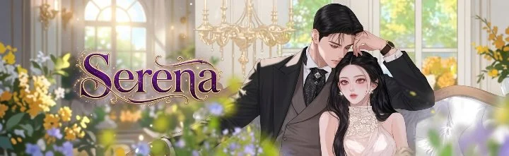 Komik Serena Chapter 141 gambar 1