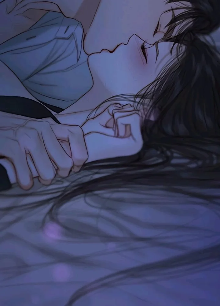 Serena Chapter 141 Gambar 3