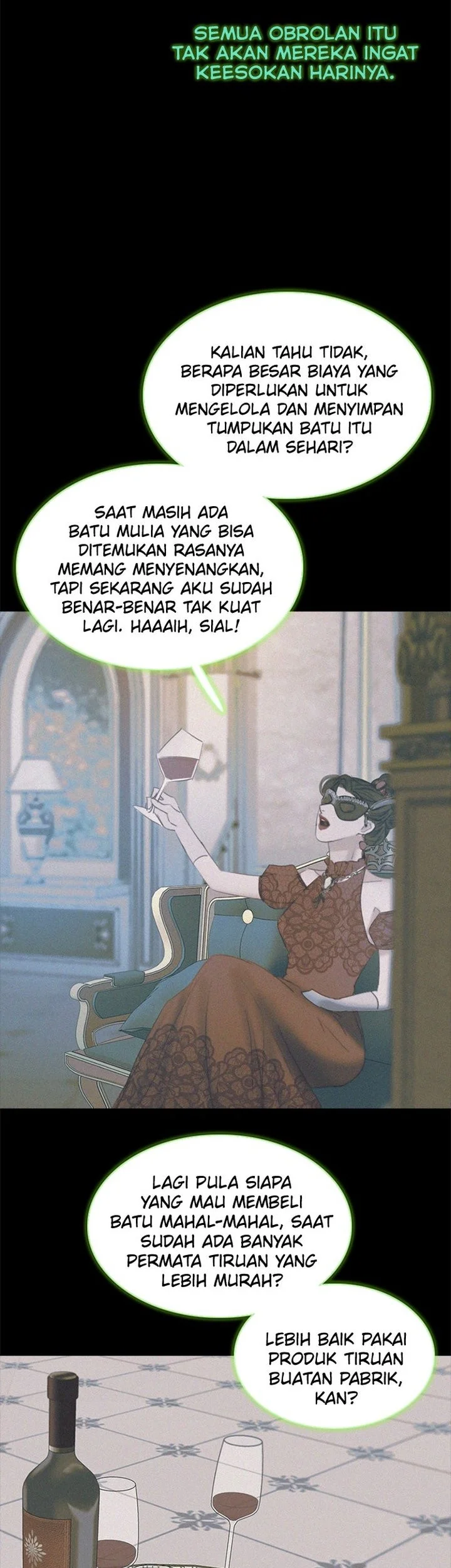 Serena Chapter 15 Gambar 3